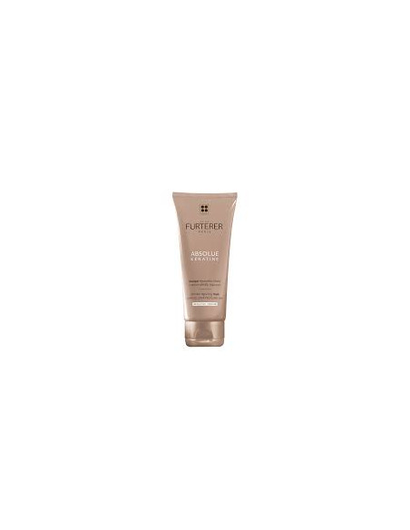 ABSOLUE KÉRATINE MASQUE RENAISSANCE ULTIME TUBE