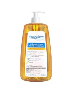 Neutraderm Gel Douche Surgras 1L