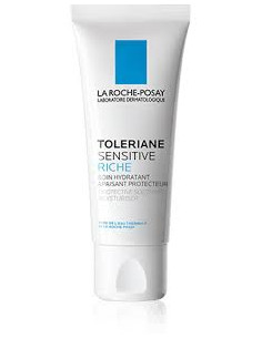 La R-Posay TOLERIANE Sensitive RICHE 40ml