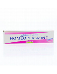 Boiron HOMEOPLASMINE Pde 40g