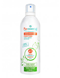 PURESSENTIEL Spray 41 Hles...