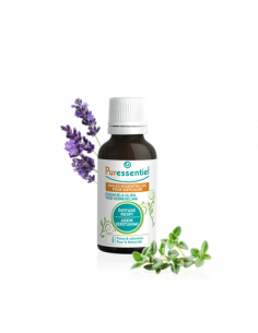 PURESSENTIEL Diffuse RESPI 30ml 2