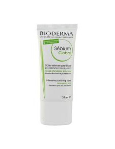 BIODERMA Sébium Global Soin Purifiant 30ml