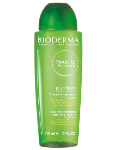 Bioderma NODE G Shop GRAS 400ml