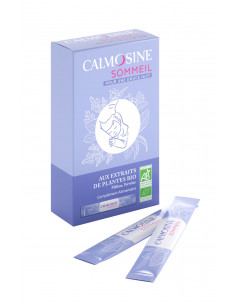 Calmosine SOMMEIL Bte 12 Dosettes