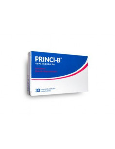 PRINCI B Bte 30Cp