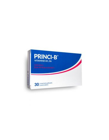 PRINCI B Bte 30Cp