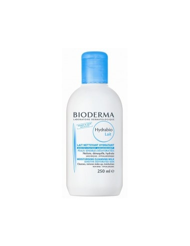 Bioderma HYDRABIO Lait Démaq 250 ml