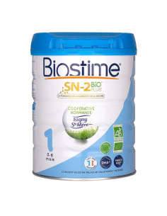 BIOSTIME BIO Premier Age  800g