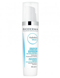 BIODERMA Hydrabio Sérum 40ml