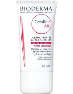 Bioderma Créaline AR Teintée  40ml