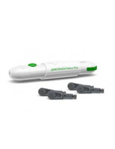 Lifescan One Touch Delica PLUS Stylo Autopiqueur Bte 1 2