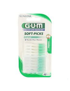 Gum Soft Picks COMFORT FLEX...