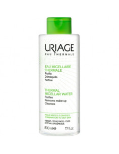 URIAGE EAU Micellaire Thermale PM 500ml