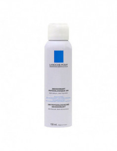 Déodorant la Roche posay 2
