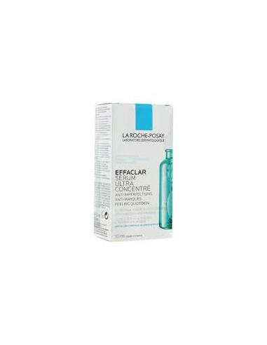 effaclar serum 30ml