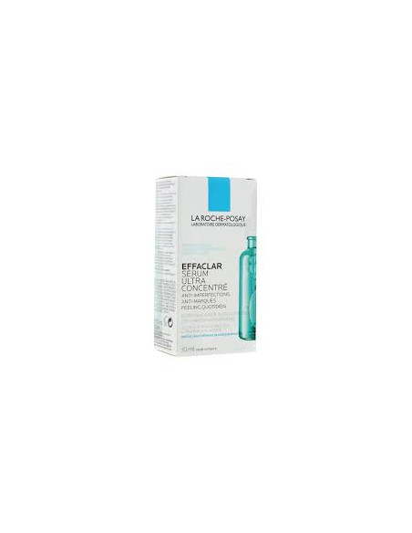 effaclar serum 30ml