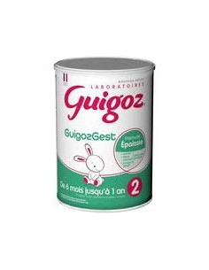 GuigozGEST Deuxième Age 800g 2