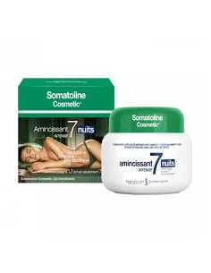 somatoline nuit 400ml 2