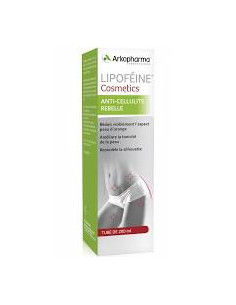 LIPOFEINE Cosmetics Gel AntiCellulite 200ml