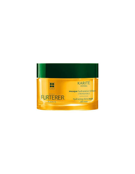 Furterer Karité Masque Hydra 200ml