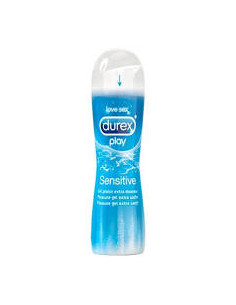 DUREX GEL Play Sensitive 50ml 2