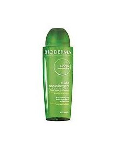 BIODERMA NODE Shp FLUIDE 400ml