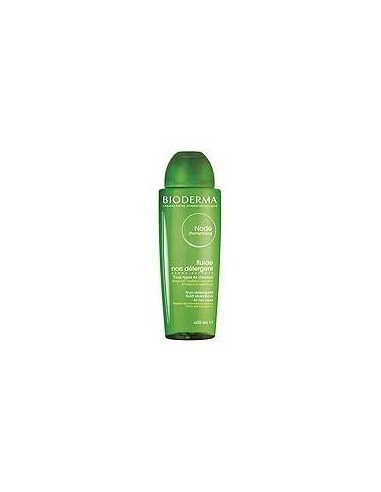 BIODERMA NODE Shp FLUIDE 400ml