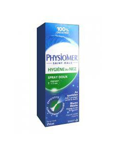 physiomer brumi 135ml