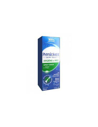physiomer brumi 135ml