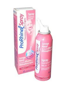 Prorhinel Mouche Bebe Kit