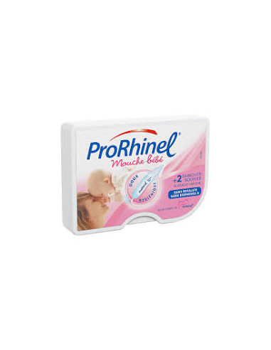 Prorhinel Mouche Bebe Kit