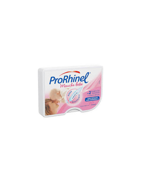 mouche bb kit prorhinel