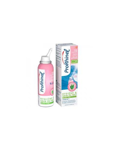 PRORHINEL - Spray Nasal Enfants-Adultes - 100 ml