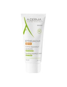 A-DERMA Epitheliale A.H ULTRA Crème 100ml 2