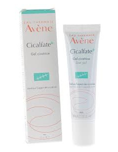 Avène CICALFATE GEL 30ml 2