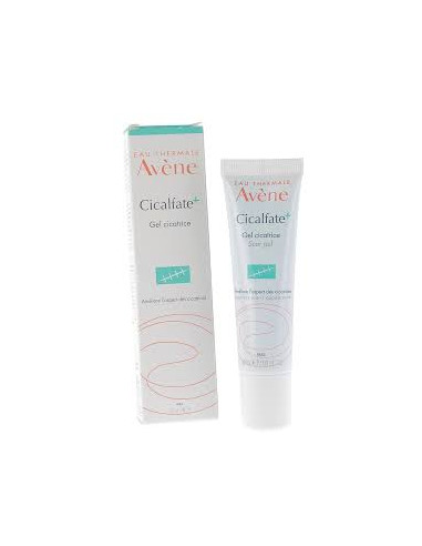 AVENE CICALFATE Gel 30ml