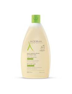 A-DERMA Gel Douche Surgras 500ml