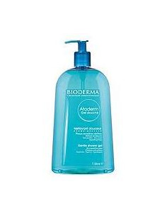 BIODERMA Atoderm Gel Douche 1000ml 2