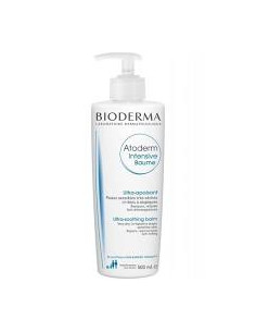 BIODERMA ATODERM Baume 500ml