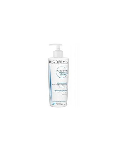 BIODERMA ATODERM Baume 500ml