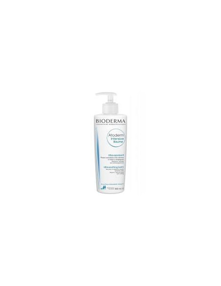 BIODERMA ATODERM Baume 500ml