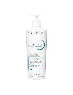 BIODERMA ATODERM Baume 500ml 2