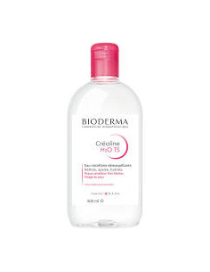 Bioderma Créaline TS H20 500ml