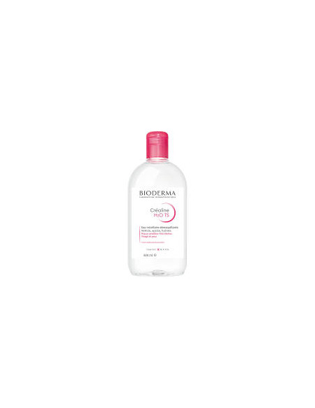 Bioderma Créaline TS H20 500ml