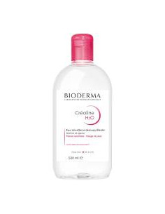 Bioderma Créaline H20 500ml