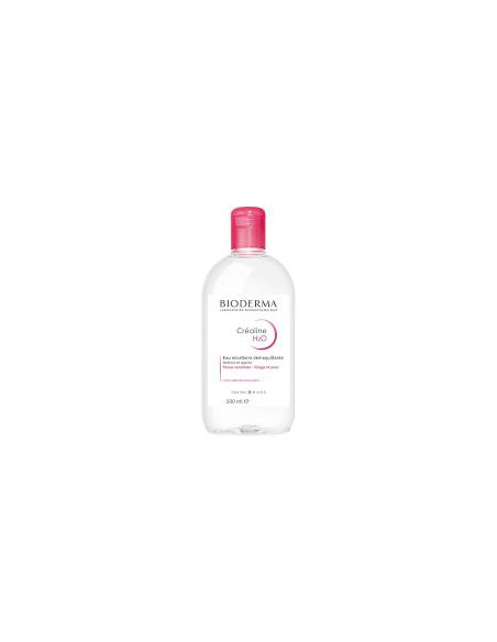 Bioderma Créaline H20 500ml