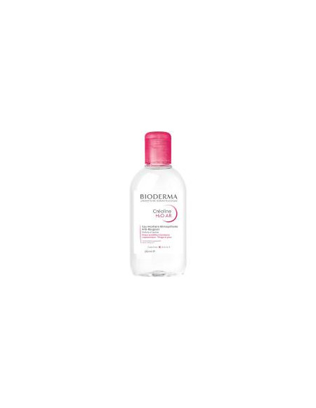 Bioderma Créaline H2O AR 250ml