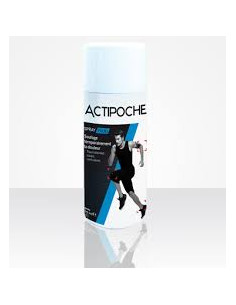 Actipoche Spray Froid 400ml