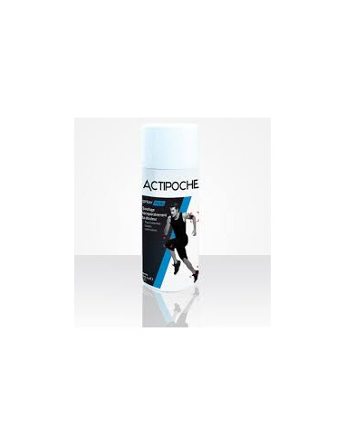 Actipoche Spray Froid 400ml
